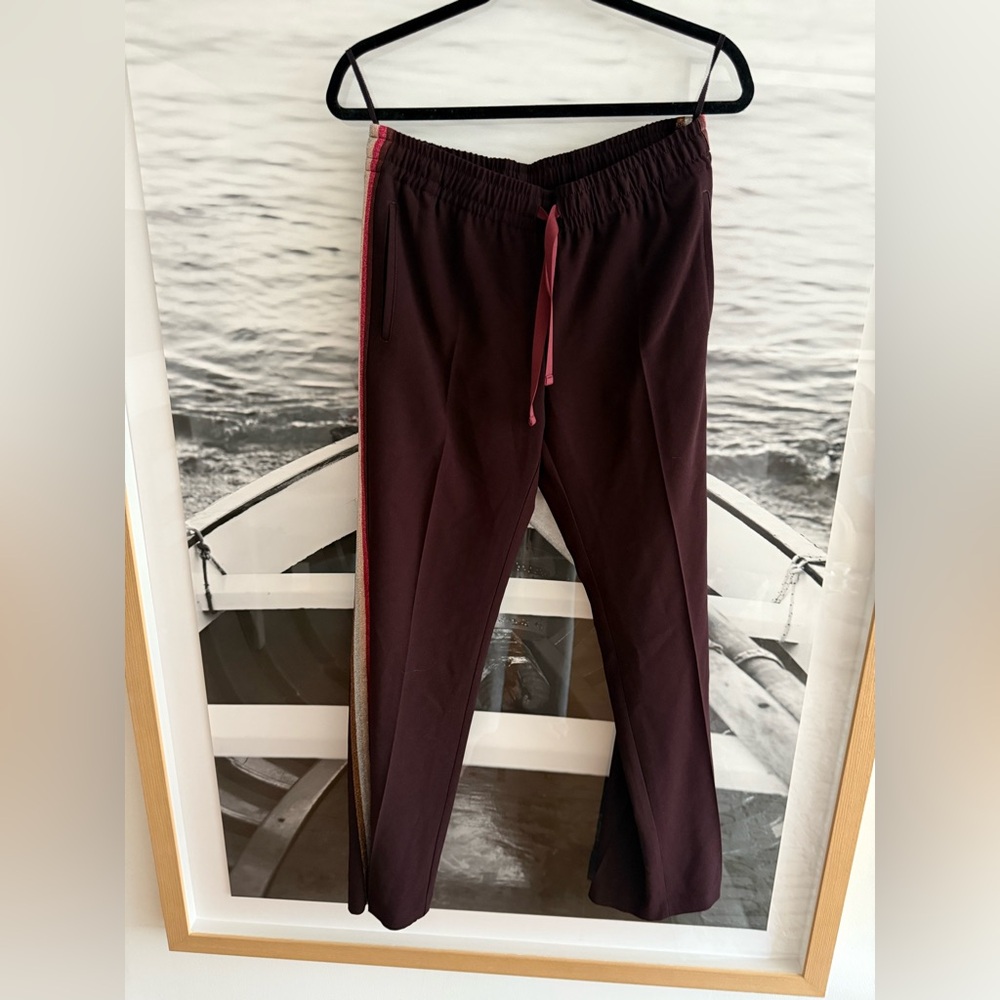 zadig and voltaire pants